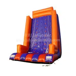 Climbing Sports & Velcro Wall