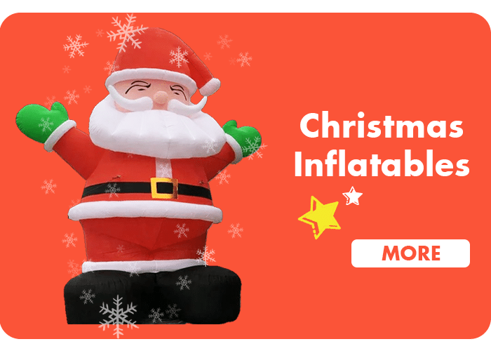 Christmas Inflatables