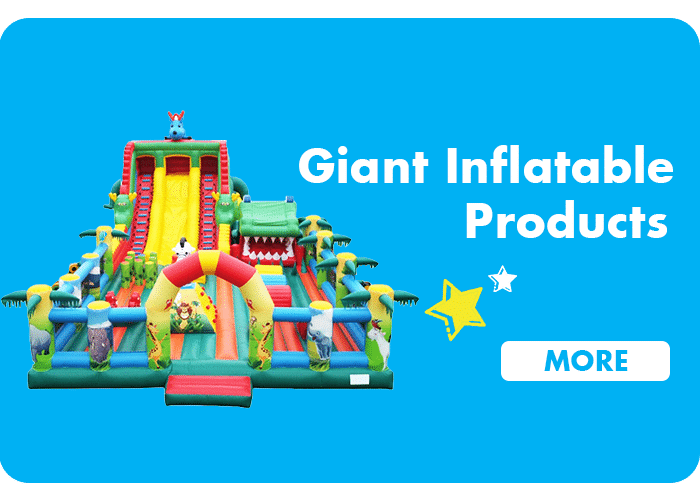 Giant Inflatable Products